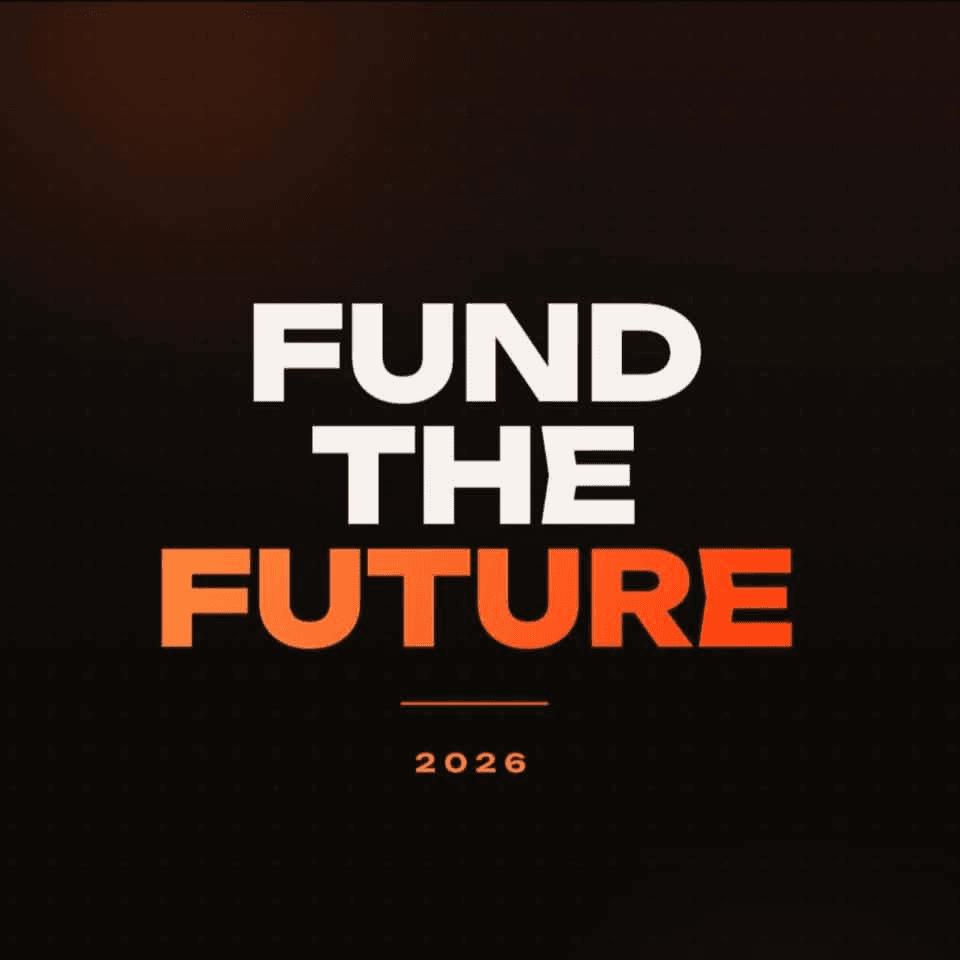 Fund The Future — AI Builders × Investors