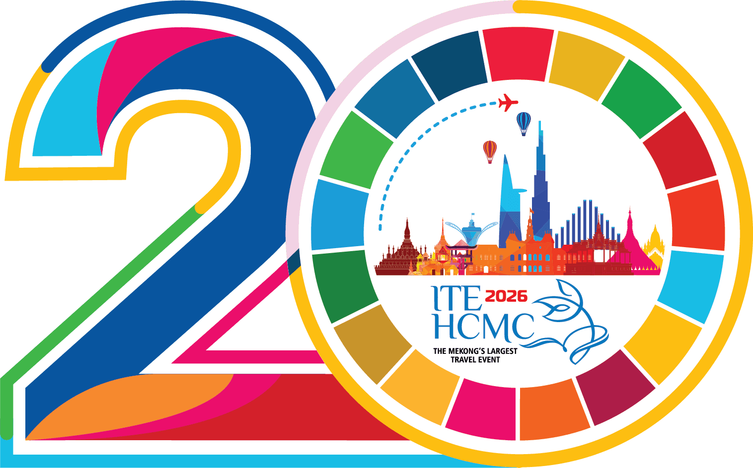 ITE HCMC — International Travel Expo Ho Chi Minh City