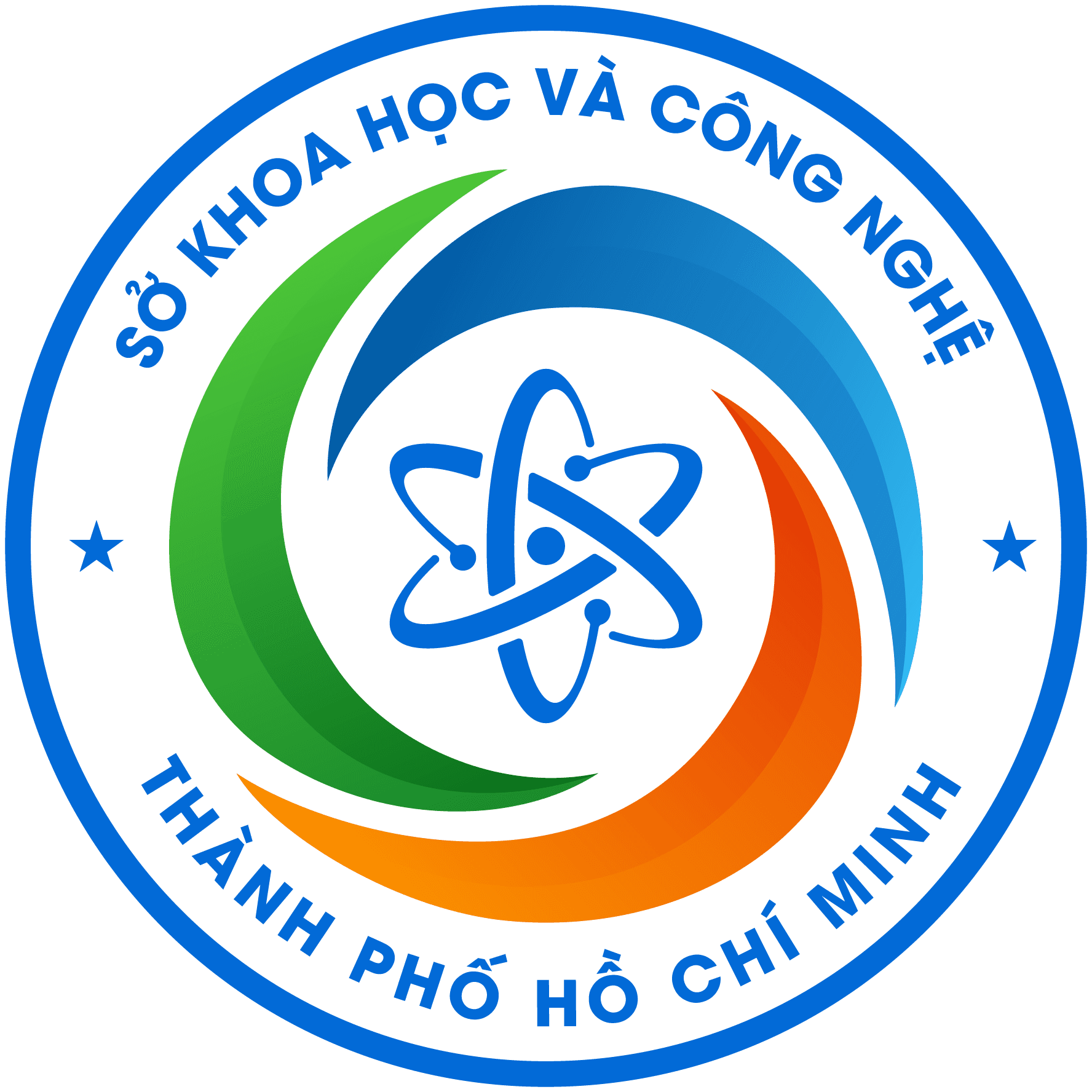 Sở Khoa học và Công nghệ TP.HCM